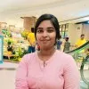 Kavya Chandrasekar