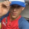 Justin Farias