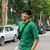 Siddharth Pagaria