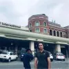 Nasar Iqbal