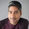 Ashwin Sarin