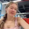 Eda Beril Yılmaz