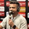 Harshith Padre