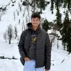 Ashish Panchal