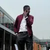 Kelly Oshoke