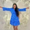 RJ Jerusha Dorcas