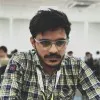 Rishabh Ramayane