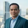 Joseph Perlas