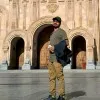 Ashish Bhutra