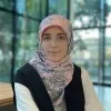 Zahra Yousefijamarani