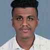 Alwin George Reji