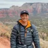 Bradley Wong