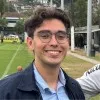 Nicholas Vaz