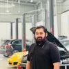 Muhammad Kamran
