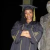 Zariya Stewart