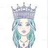 pretty Queen