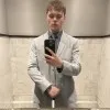 Kyle Strong