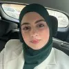 Areej Zidan