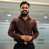 DIBIN DHARMA RAJ
