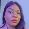 Naomi Oghenekevwe