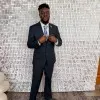 kofi Ansong