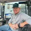 Dustin Boykin