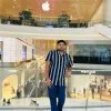 Milan Parmar