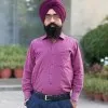 Gurtej Singh