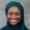 Maryam Mustapha