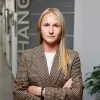 Viktoriia Zhylka