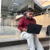 Ayush Kumar