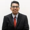 MUHAMMAD FAIZ FARHAN SHAMSUDIN