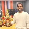 Rajender Ejjagiri