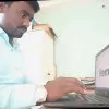 Ravi Peddapongu