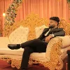 Dhruv Shah