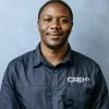 Allan Simbarashe Chinyavada