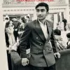 kartikey saini