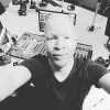 Sicelo Hlophe