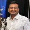 Suyash Sriram