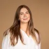 Sarah McDonald