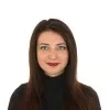 Olena Miliutina
