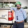 Tanweer Hassan