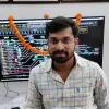 REDDY SANJEEV KUMAR