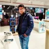 Praveen Kumar