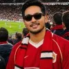 Rafi Aditya Gemilang