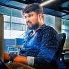 Krishna Murthy