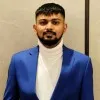 Dharin Patel
