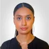 Sharinaz Hasmy