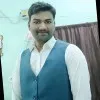 Vivek Patel