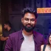 Akash Barui
